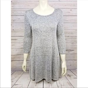 TMG New York | Gray Dress | SIZE L